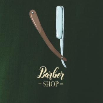 Barber Shop britva