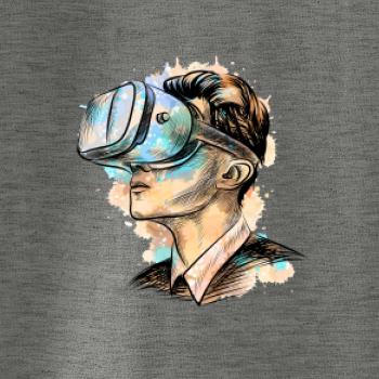 Retro virtuálna realita Retro virtuálna realita