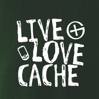 Live love cache Live love cache
