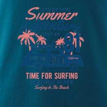 Summer Adventure Summer Adventure