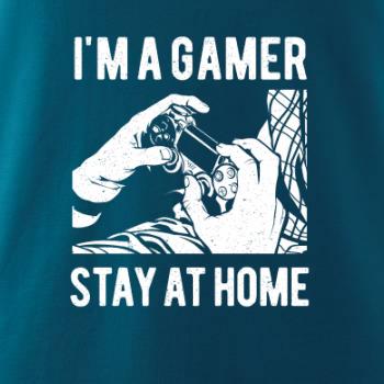 I'm A Gamer I'm A Gamer