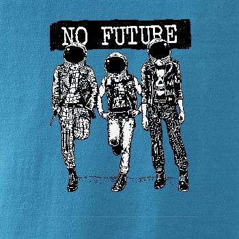 No Future