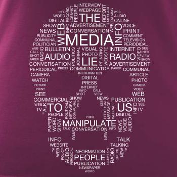 Médiá klamú (Hana-creative)