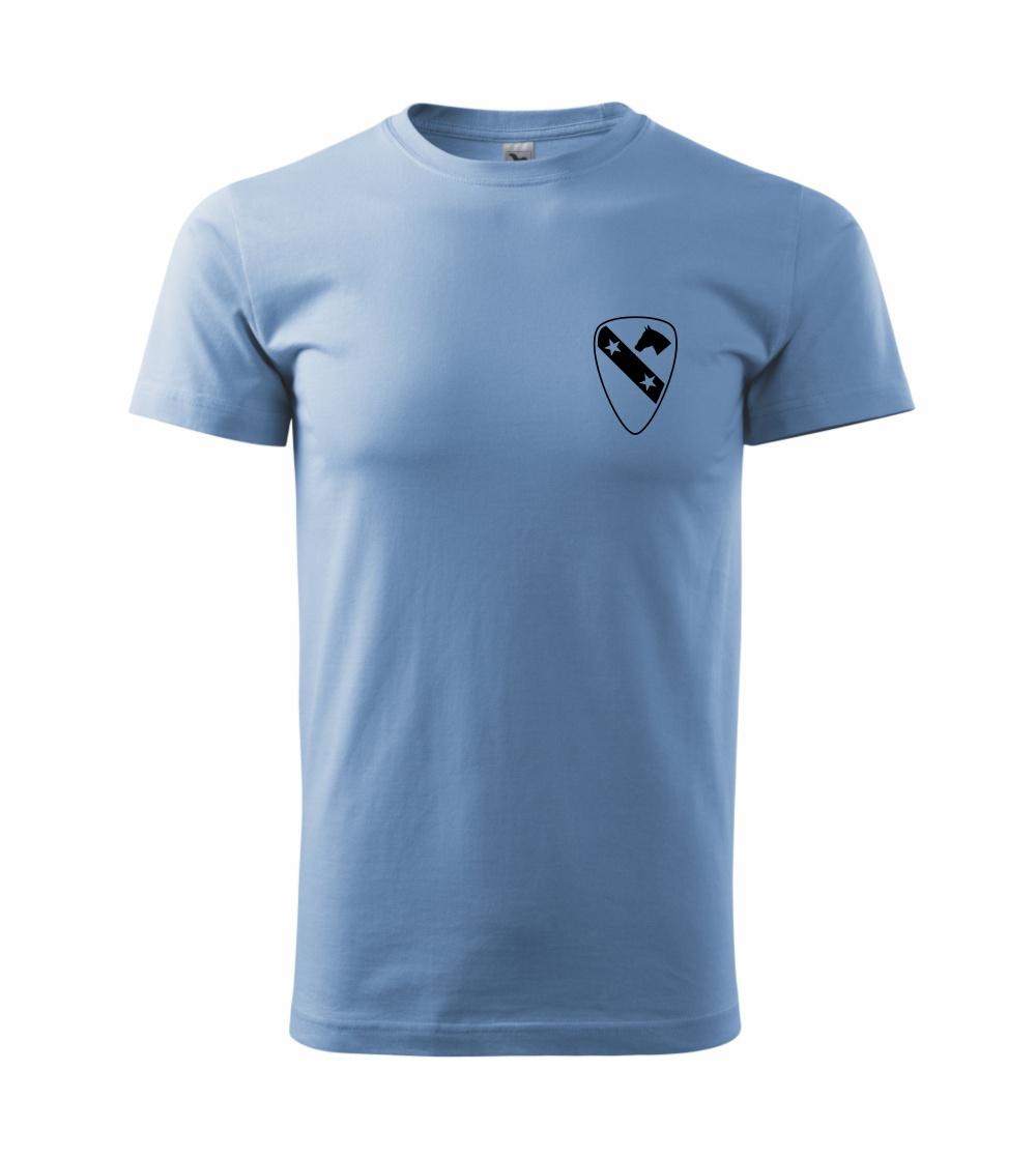 1st Cavalry Division hvězdy prsia 1st Cavalry Division hvězdy prsia