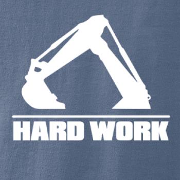 Hard Work lyžice Hard Work lyžice