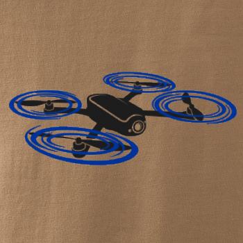 Dron lietajúci Dron lietajúci