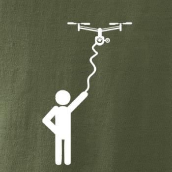 Dron na kábli Dron na kábli