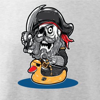 Najdrsnejší pirát