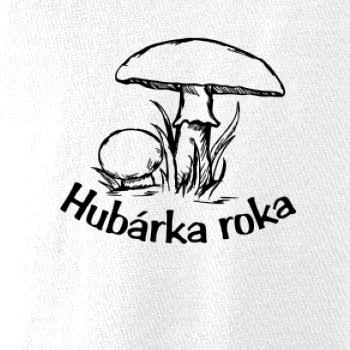 Hubár roka, Hubárka roka