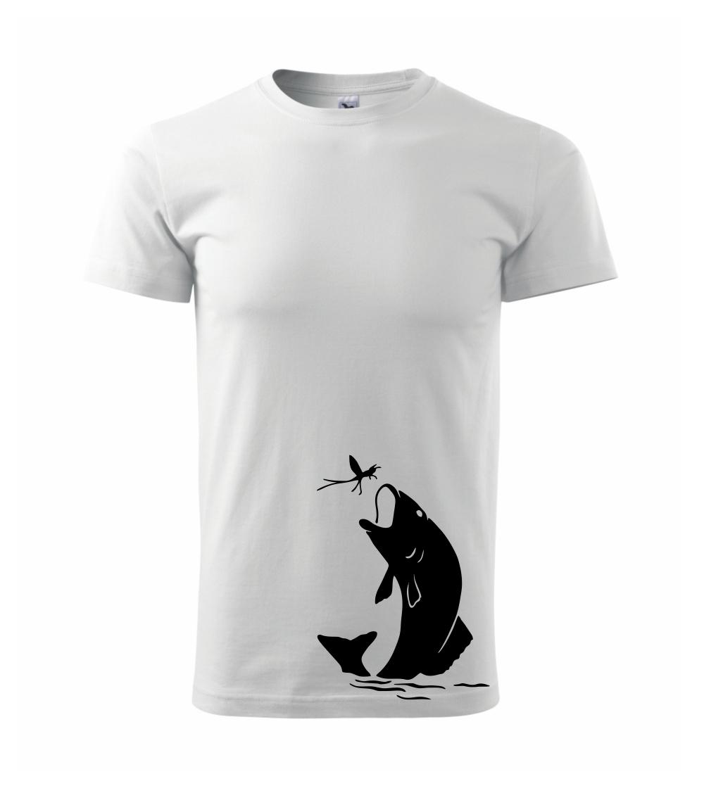 Ryba - komár Ryba - komár