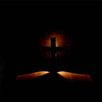 Biblia a kríž Biblia a kríž