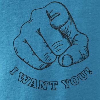 I want you - ruka