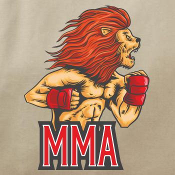 MMA Lion