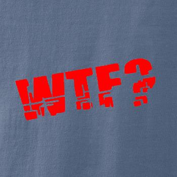 WTF? WTF?