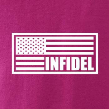 Infidel vlajka
