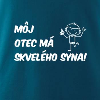 Môj otec má skvelého syna Môj otec má skvelého syna