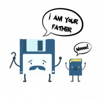 I am your father SD karta I am your father SD karta