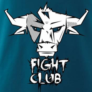 Fight club - býk
