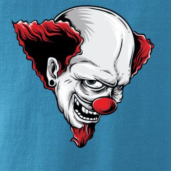 Šialený klaun