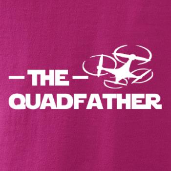 Dron quadfather