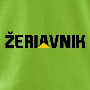 Žeriavnik