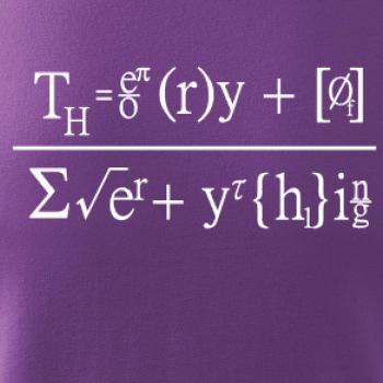 Teória všetkého (Theory of Everything)