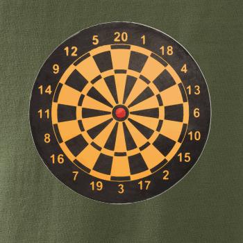 Terč na šípky Terč na šípky