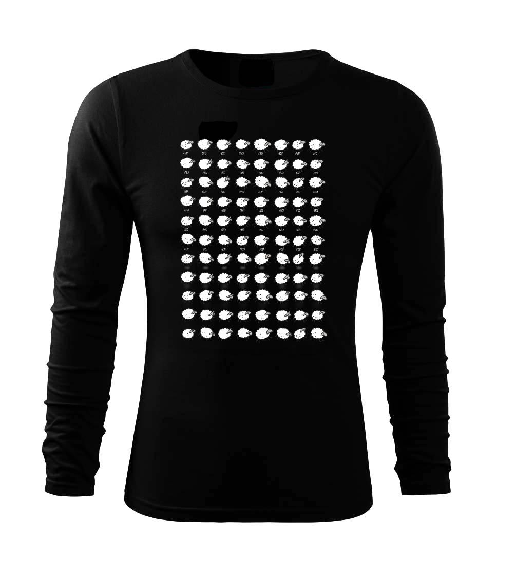 Počítanie ovečiek Počítanie ovečiek