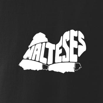 Maltézsky psík