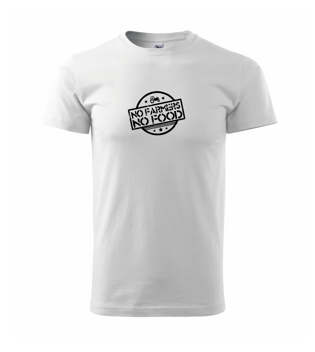 No Farmers No Food  No Farmers No Food