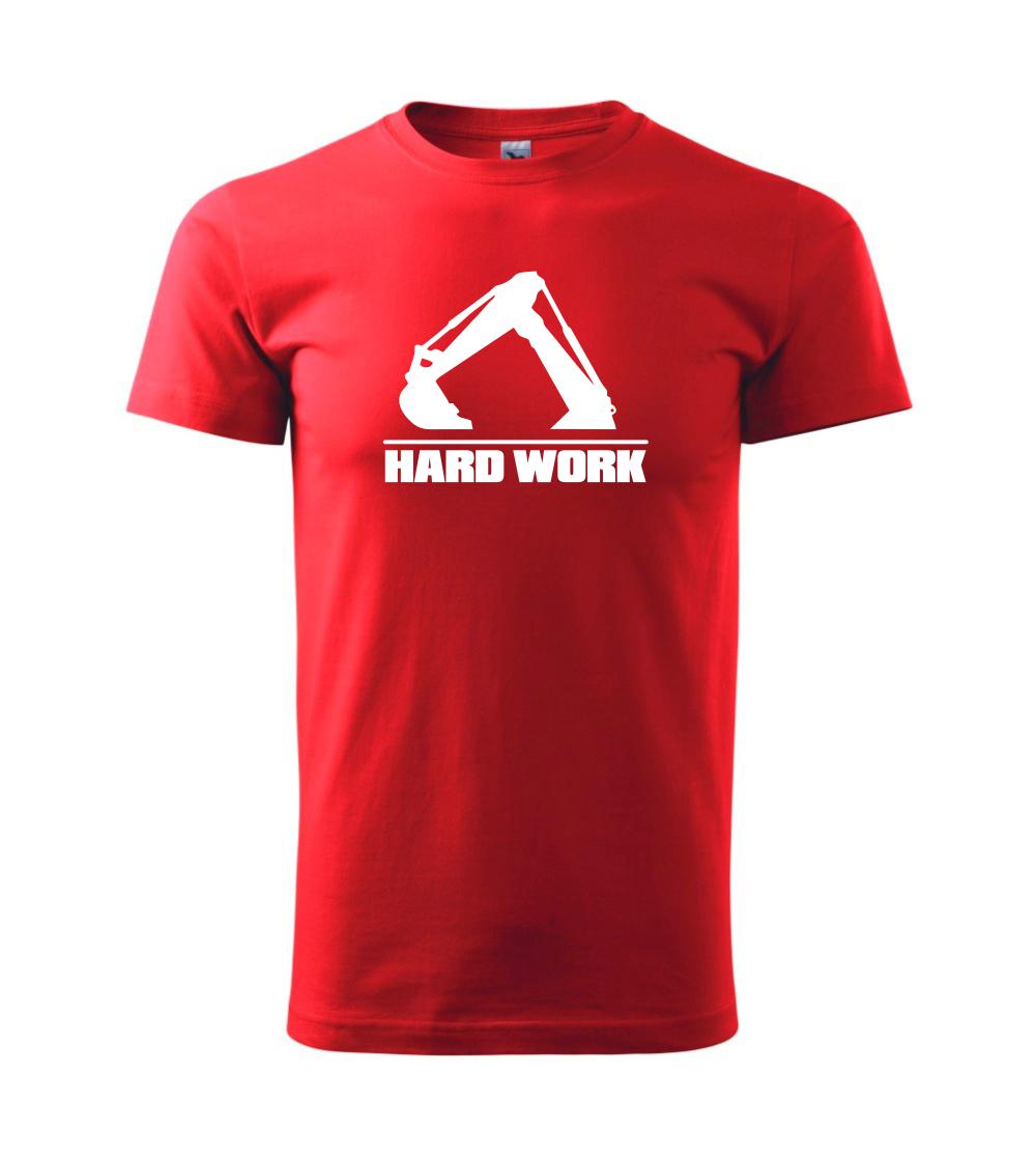 Hard Work lyžice Hard Work lyžice