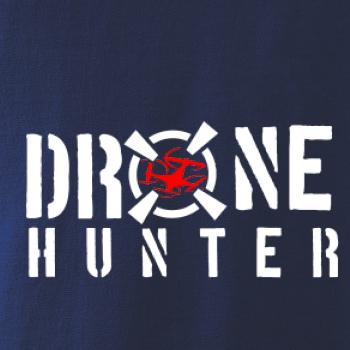 Drone hunter Drone hunter