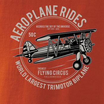 Aeroplane