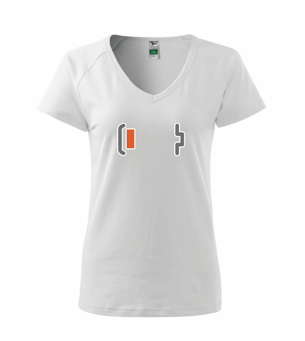 Rodinné tričká - batéria Rodinné tričká - batéria