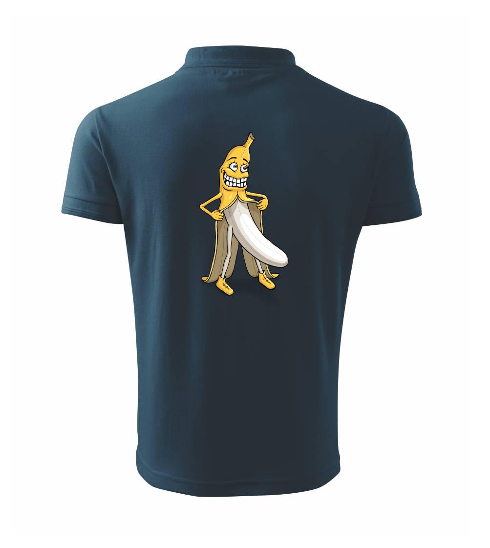 Úchylný banán (Hana-creative) Úchylný banán (Hana-creative)