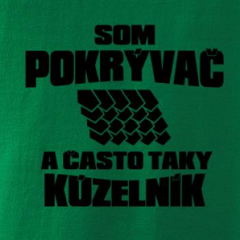 Pokrývač kúzelník