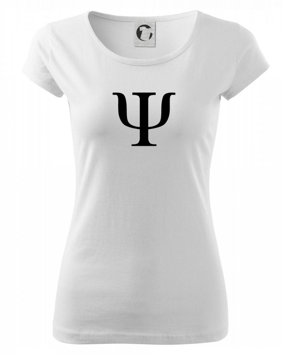 Psychológia znak Psychológia znak