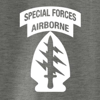 Airbone Special Forces