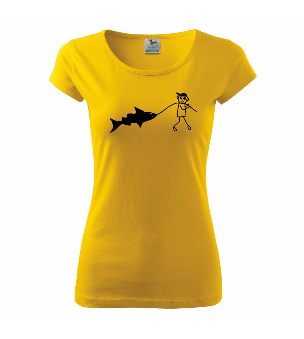 Veľký rybár Veľký rybár