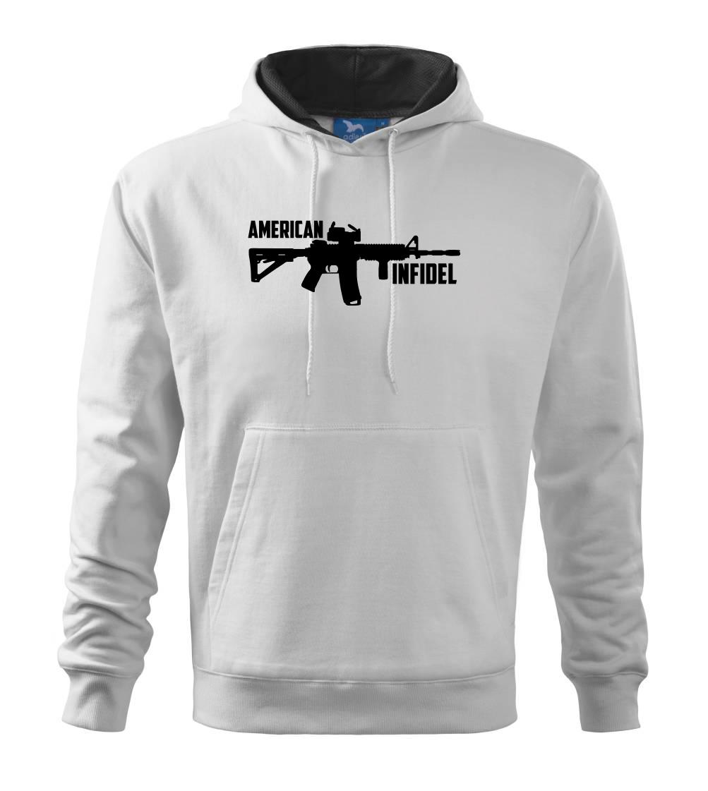 American Infidel American Infidel