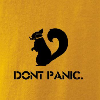 Dont panic