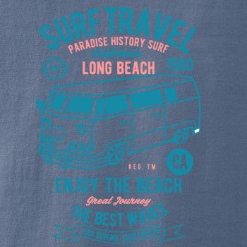 Surf Travel