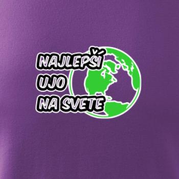 Najlepší ujo na svete