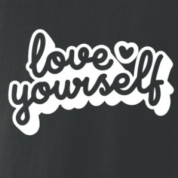 Love Yourself Love Yourself