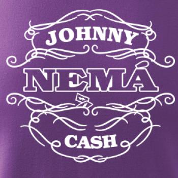 Johnny nemá cash