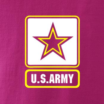 US ARMY - hviezda