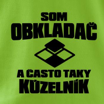 Obkladač kúzelník