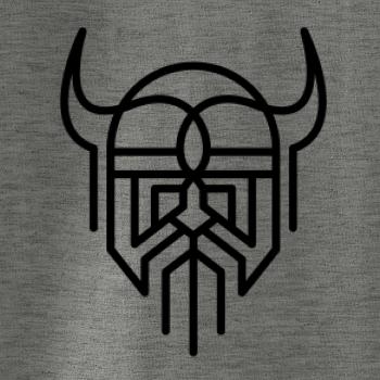 Viking logo Viking logo