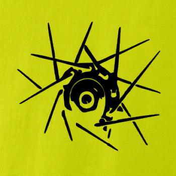 Cyclo výplet Cyclo výplet