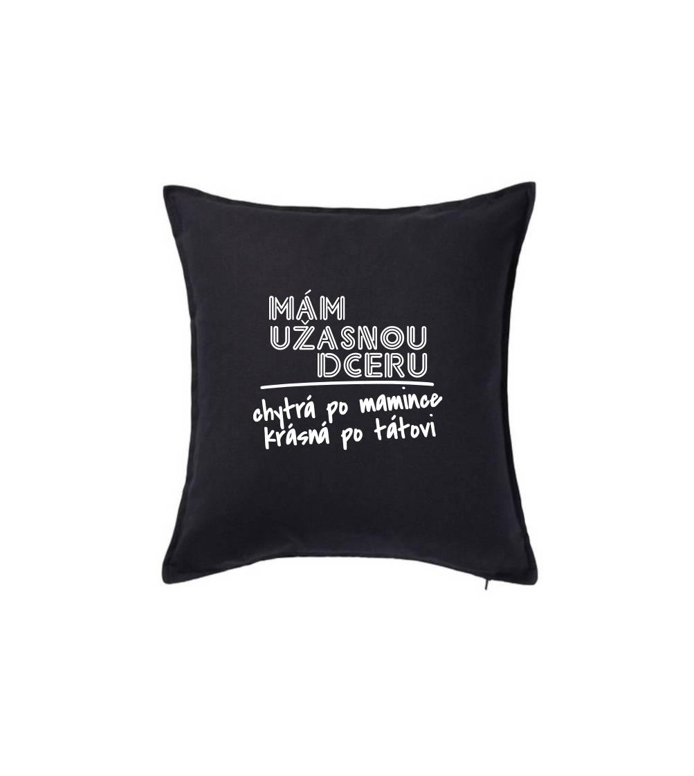 Mám úžasnú dcéru Mám úžasnú dcéru